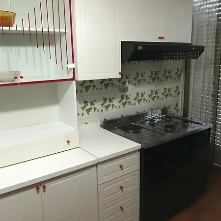 Gio Apartment