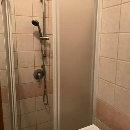Apartment Gio Lamezia Terme