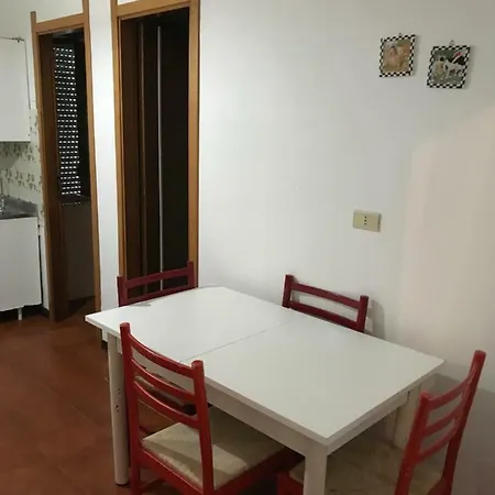 Gio Apartment