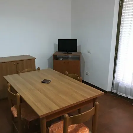 Apartment Gio Lamezia Terme