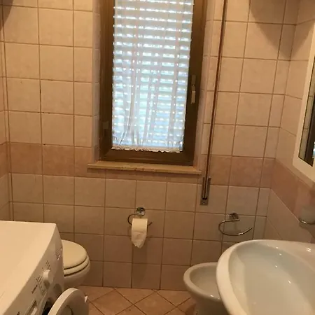 Apartment Gio Lamezia Terme