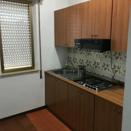 Gio Apartment Lamezia Terme