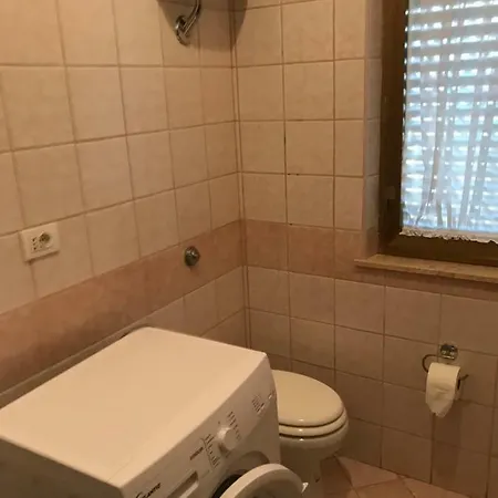 Apartment Gio *