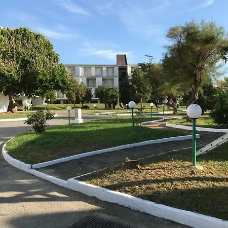 Apartment Gio