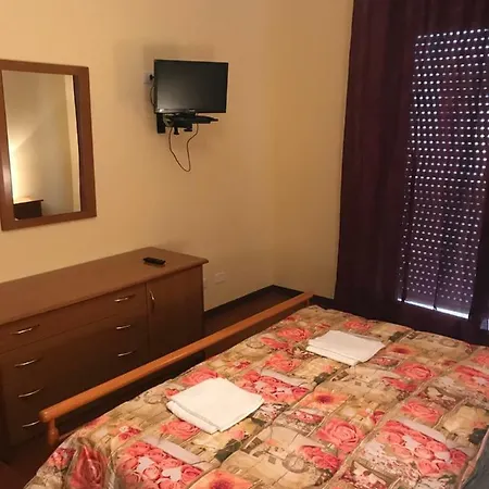 Gio Apartment Lamezia Terme