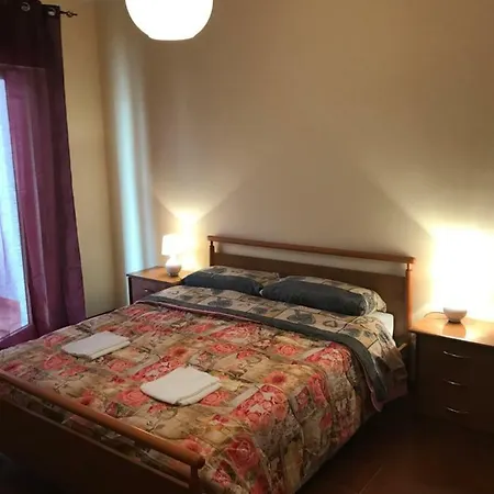 Apartment Gio