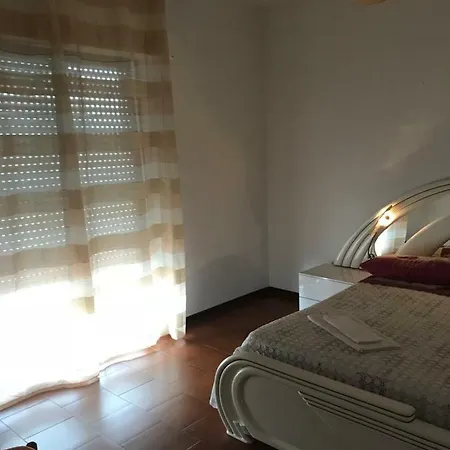 Gio Apartment Lamezia Terme